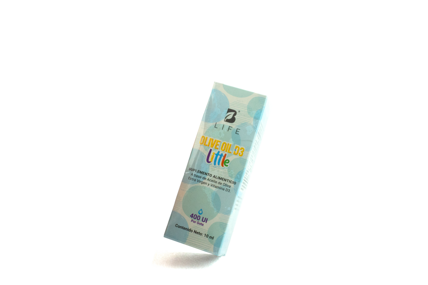 Blife D3 Little | Vitamina D3 para Niños