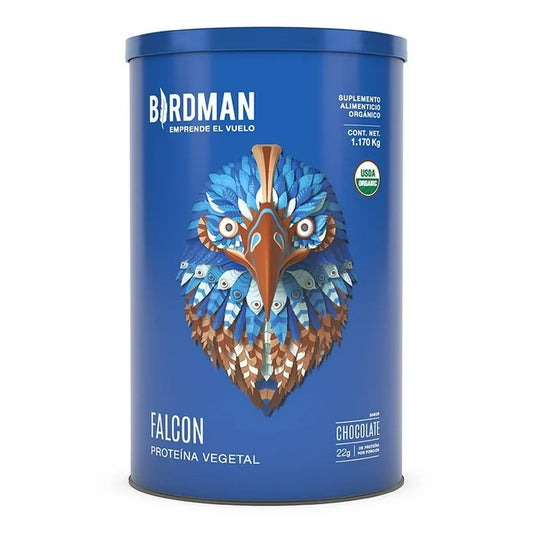 Birdman Falcon Chocolate 1.17 Kg