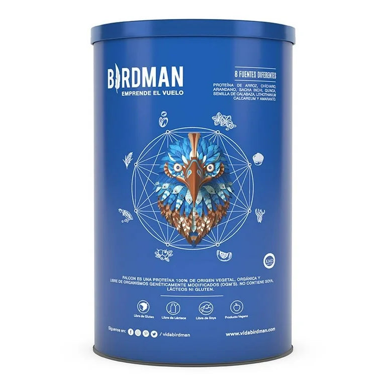 Birdman Falcon Chocolate 1.17 Kg